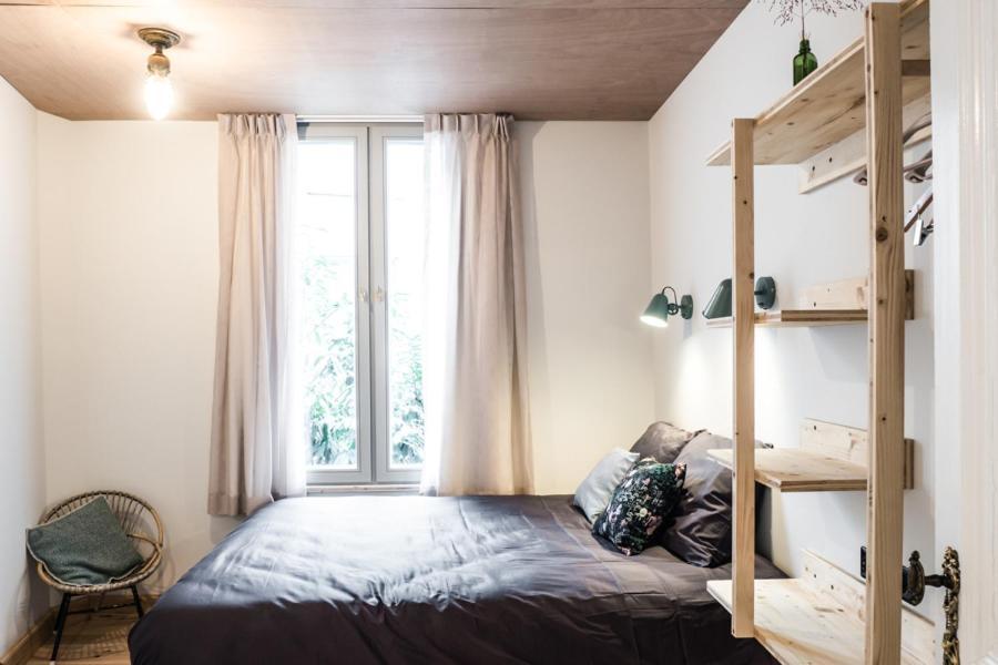 22B&B Antwerpen Eksteriør billede